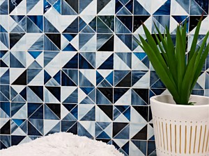 Oceanside Glass - Angles in Majesty